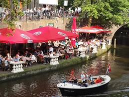 CoronaZeist Utrecht