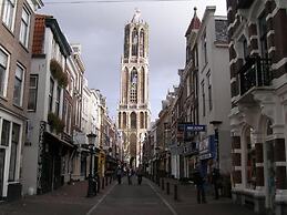 CoronaZeist Utrecht