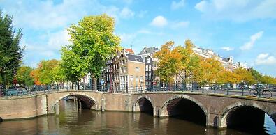 CoronaZeist Utrecht