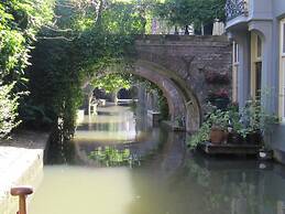 CoronaZeist Utrecht