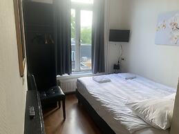 CoronaZeist Utrecht
