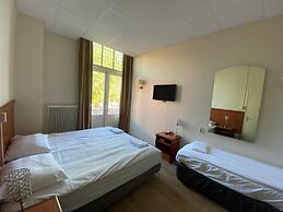 CoronaZeist Utrecht