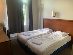 CoronaZeist Utrecht