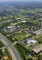 CoronaZeist Utrecht