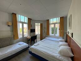CoronaZeist Utrecht