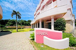 Marine Lodge Marea