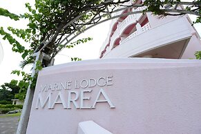 Marine Lodge Marea