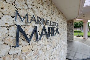 Marine Lodge Marea