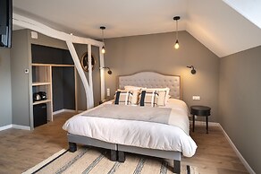 Hôtel et Restaurant Le Fiacre à Quend plage