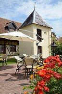 Hôtel et Restaurant Le Fiacre à Quend plage