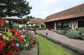 Hôtel et Restaurant Le Fiacre à Quend plage