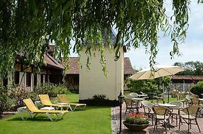 Hôtel et Restaurant Le Fiacre à Quend plage