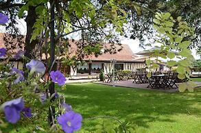 Hôtel et Restaurant Le Fiacre à Quend plage