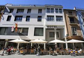 Grand Hotel Ciudad De Barbastro