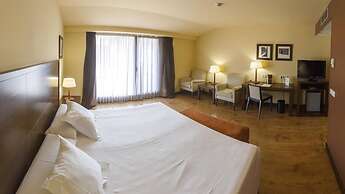 Grand Hotel Ciudad De Barbastro