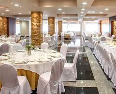 Grand Hotel Ciudad De Barbastro