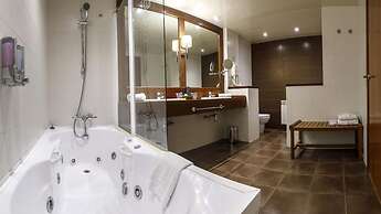 Grand Hotel Ciudad De Barbastro