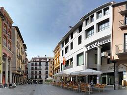 Grand Hotel Ciudad De Barbastro