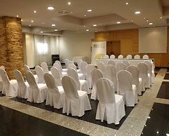 Grand Hotel Ciudad De Barbastro