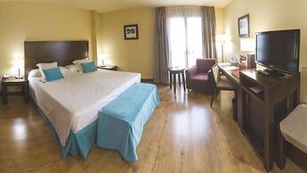 Grand Hotel Ciudad De Barbastro