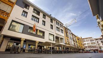 Grand Hotel Ciudad De Barbastro