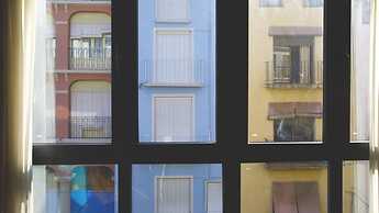 Grand Hotel Ciudad De Barbastro