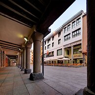 Grand Hotel Ciudad De Barbastro