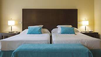 Grand Hotel Ciudad De Barbastro