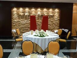 Grand Hotel Ciudad De Barbastro