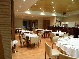 Grand Hotel Ciudad De Barbastro