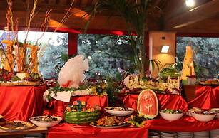 Corte dei Tusci Village Palace Hotel