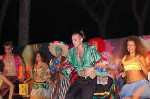 Corte dei Tusci Village Palace Hotel