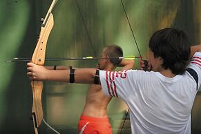 Corte dei Tusci Village Palace Hotel