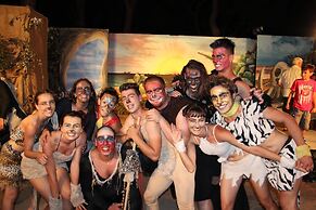 Corte dei Tusci Village Palace Hotel