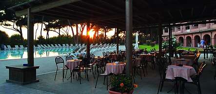 Corte dei Tusci Village Palace Hotel