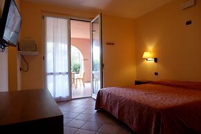 Corte dei Tusci Village Palace Hotel