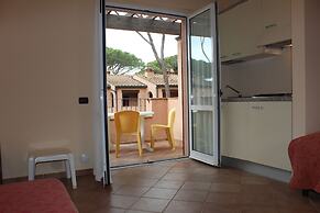 Corte dei Tusci Village Palace Hotel