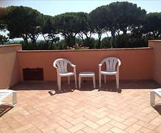 Corte dei Tusci Village Palace Hotel