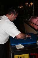 Hotel Central Da Mario