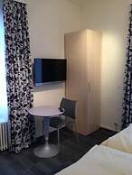 Hotel Central Da Mario