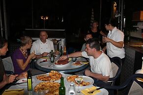 Hotel Central Da Mario