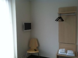 Hotel Central Da Mario