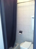 Hotel Central Da Mario