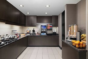 Residence Inn Champaign