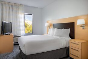 TownePlace Suites York