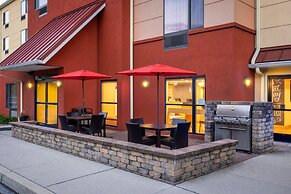 TownePlace Suites York