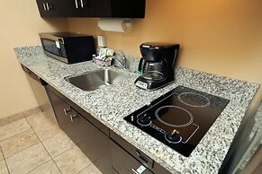 TownePlace Suites York