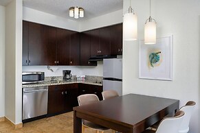 TownePlace Suites York