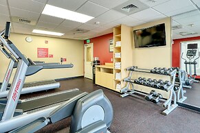 TownePlace Suites York