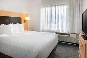 TownePlace Suites York